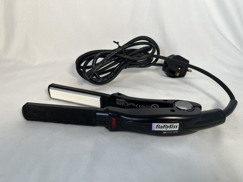 Babyliss trevor sorbie - babyliss,