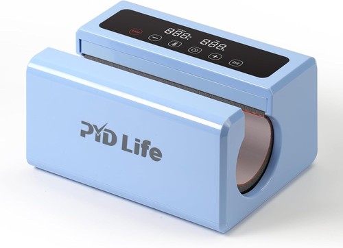 Pyd life 230v - auto, tumbler