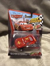 Disney Pixar Cars Quick