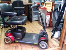 Gogo Elite Traveller Mobility