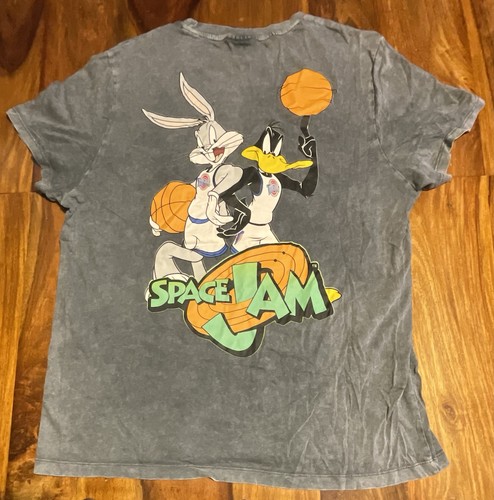Space jam official - jam,