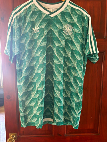 Adidas germany dfb away shirt - germany,