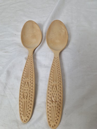 Vintage hand carved - vintage,