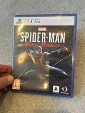 Marvel's Spider-Man: Miles