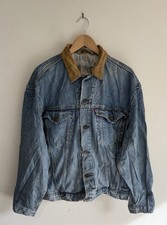 Levi's VTG Leather Collar