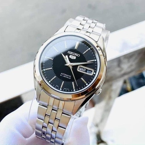 Seiko snkl23k1 automatic - seiko,