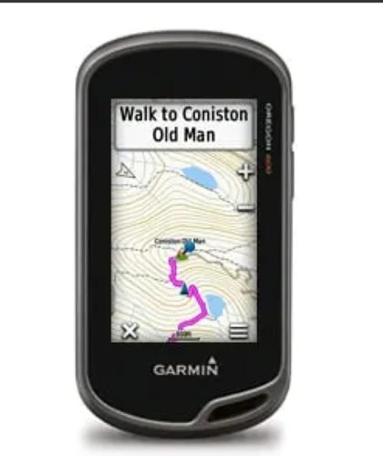Garmin oregon 600 gps - oregon,