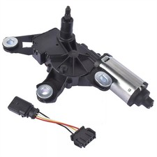 FOR AUDI Q3 A6 A1 2010-2018 REAR WIPER WINDSCREEN MOTOR MECHANISM 4G9955711A