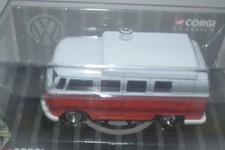 Vintage Volkswagen VW Camper