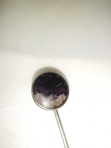Antique victorian blue john - antique,
