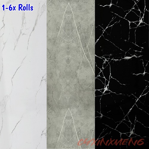 Marble self adhesive wallpaper - self-adhesive,