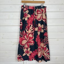 CERULEAN Skirt Size Large Blue