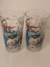 2 x Salt Brewery Alpaca Lypse