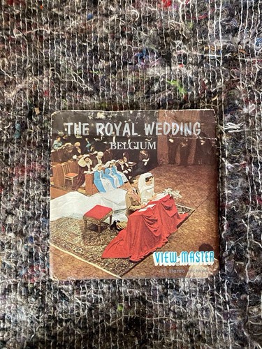 View master the - master, royal