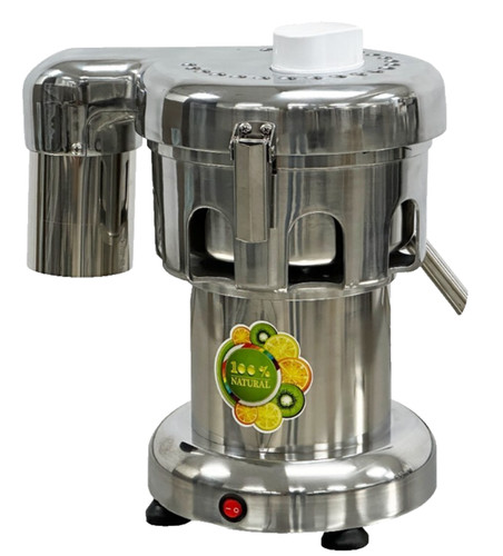 New commercial juicer - commercial,