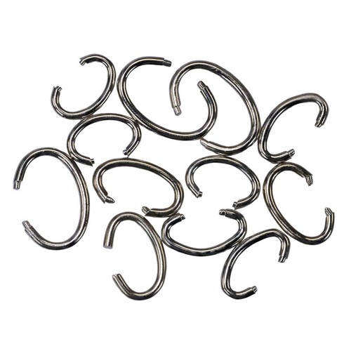 Pocketwatch bows silver colour - bows,