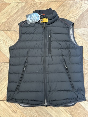 Parajumper men gilet - parajumper, size
