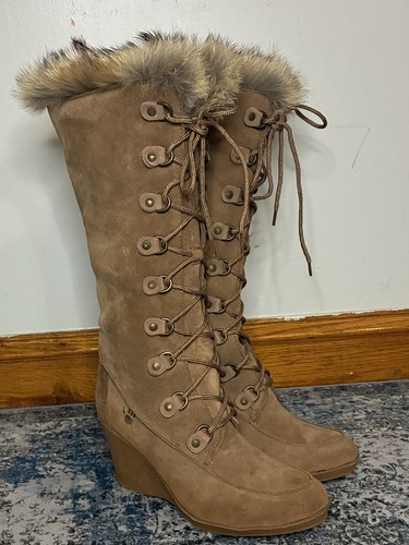 Bearpaw y2k light - bearpaw,