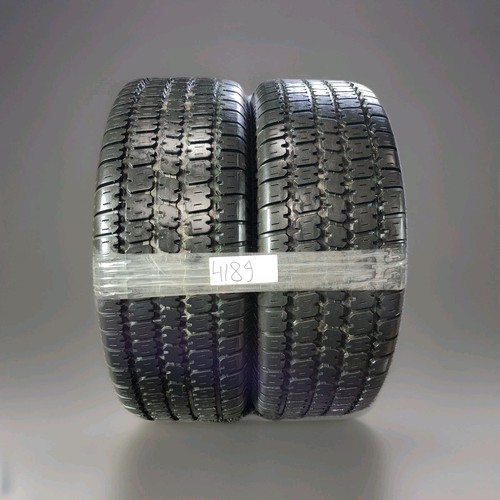 Whitewall 235 r15 98t - 2×235/60,
