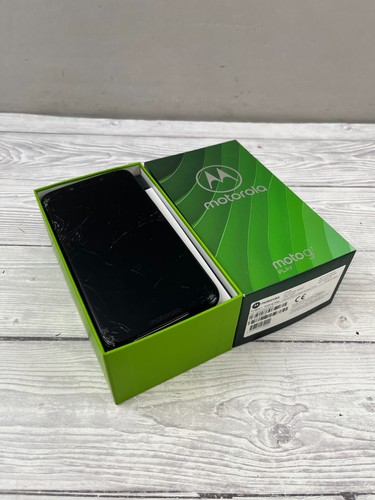 Motorola moto play - motorola,