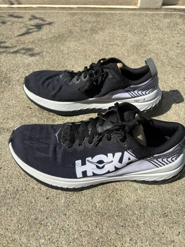 Men hoka one carbon x - one,
