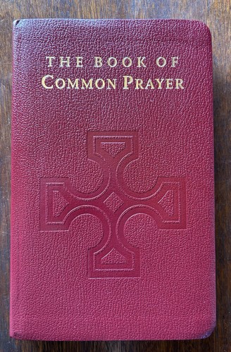 The book common - book,