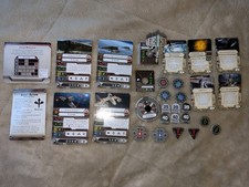 X-Wing Miniatures Game E-Wing