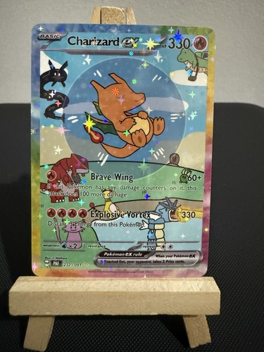 Bubble charizard pokemon - -,