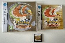 Pokemon Heartgold Version