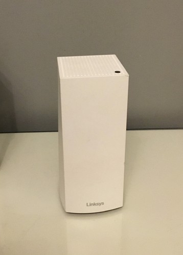 Linksys velop wifi dual - 6, band