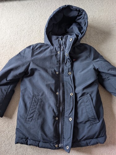 Unisex very warm jacket size - unisex,