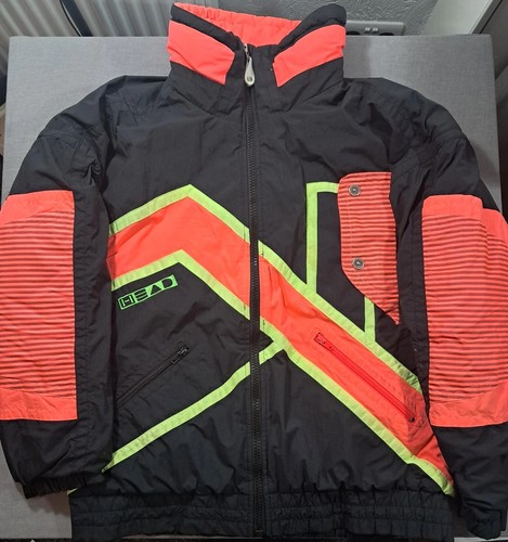 Vintage head ski - vintage,