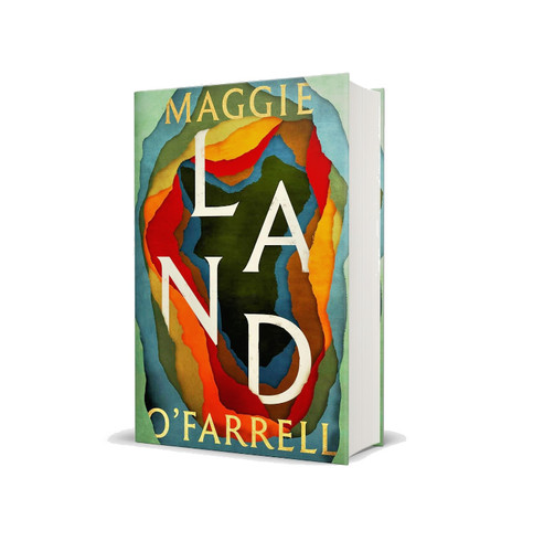 Land maggie farrell 1 - o'farrell,