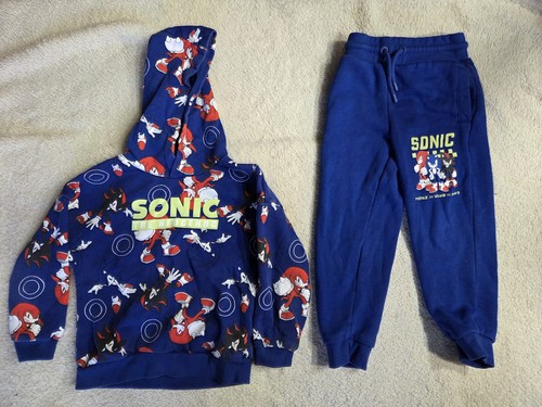 Sonic the hedgehog blue - the,