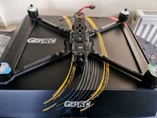 GEPRC MARK4 LR10 Analog (TBS