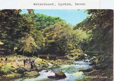 Devon. WATERSMEET