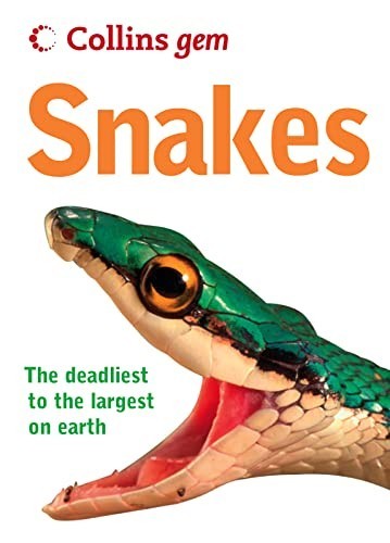 Snakes by - snakes, (collins
