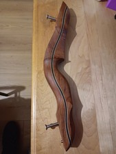 Bearpaw  Mohawk Riser(new)