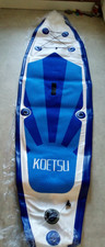 Quality 10' 6" KOETSU
