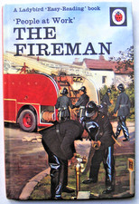 Vintage Ladybird Book – The