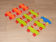 LEGO DUPLO NURSERY Cars/Pull