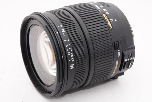 Sigma 70mm 4 dc macro - sigma,