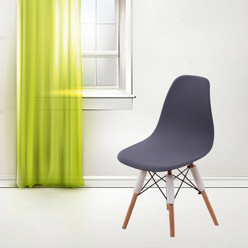 Elastic shell chair solid - shell,