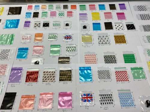 100 grip seal self - uk,