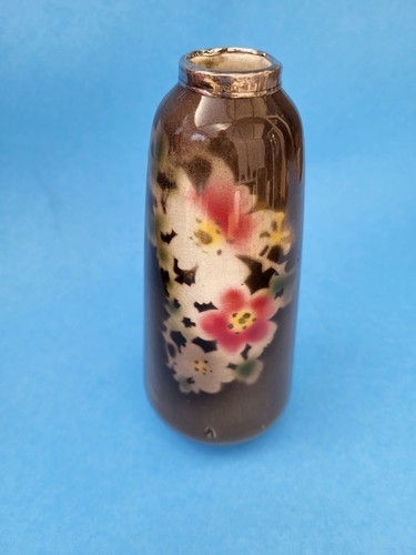 Vintage compton ware brown - compton,