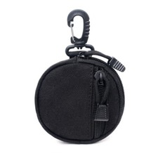Unique Circular Tactical Pouch