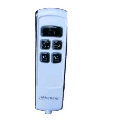New button mobility electric - 5,