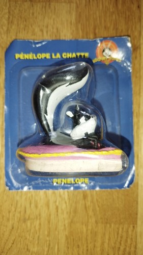 Penelope pussycat pew skunk - pew,