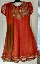 Girls Readymade Indian Punjabi