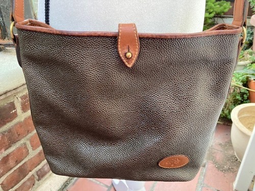 Mulberry vintage scothgrain - vintage,